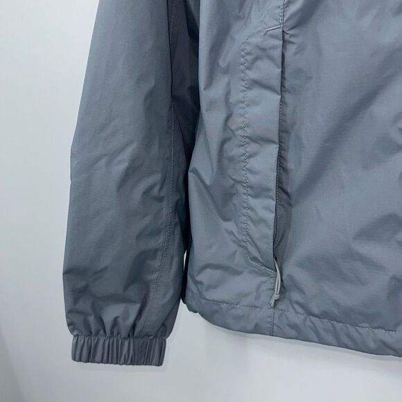 The North Face Gray Women’s Jacket Sz M - Picture 5 of 11